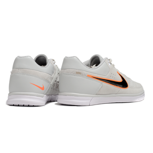 Nike5 Street Gato Gray IC