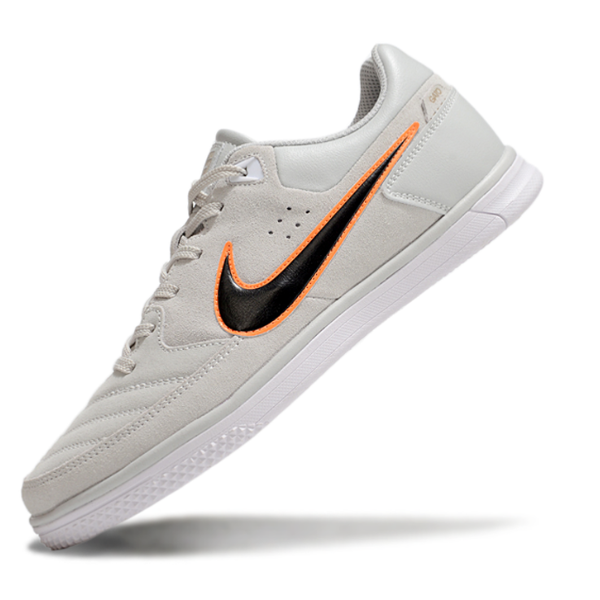 Nike5 Street Gato Gray IC