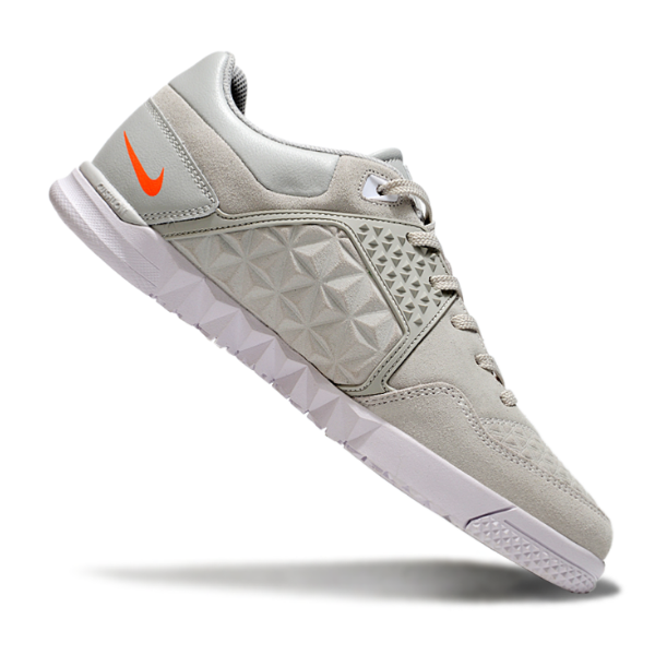 Nike5 Street Gato Gray IC
