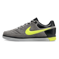 Nike5 Street Gato Grey and Green IC