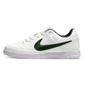 Nike5 Street Gato White and Green IC