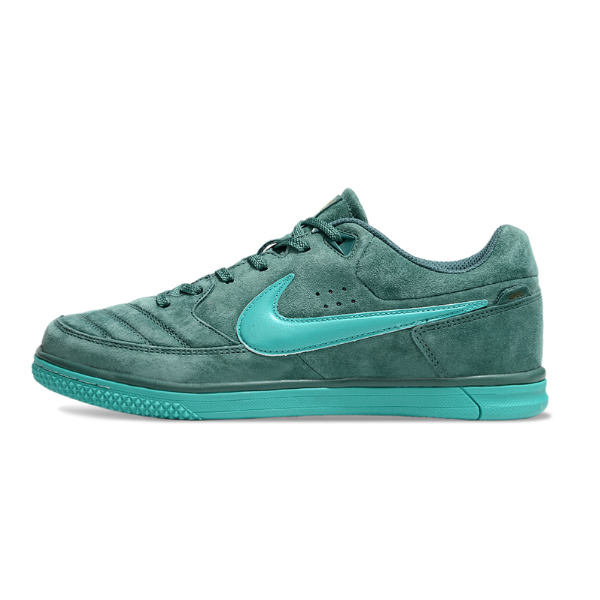 Nike5 Street Gato Green IC