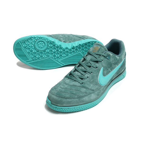 Nike5 Street Gato Green IC