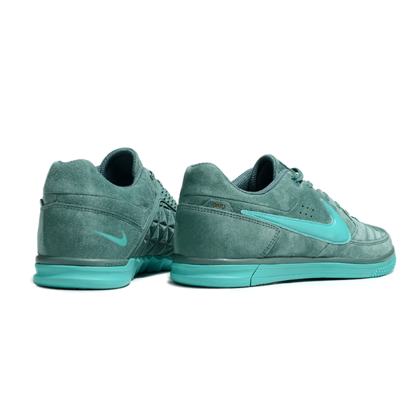 Nike5 Street Gato Green IC
