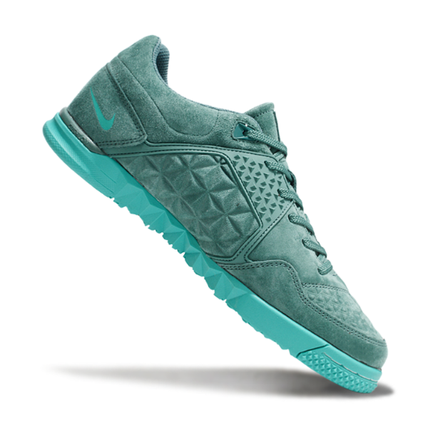 Nike5 Street Gato Green IC