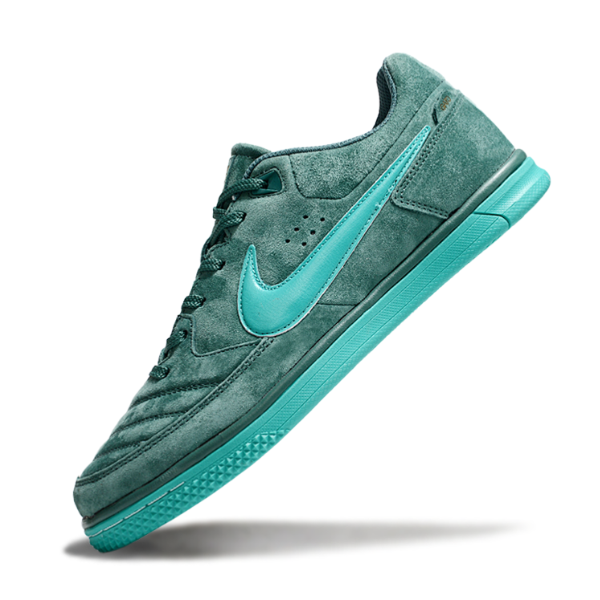 Nike5 Street Gato Green IC