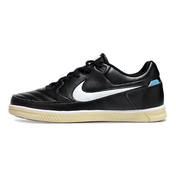 Nike5 Street Gato Black IC