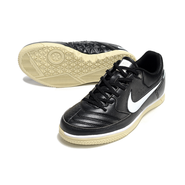Nike5 Street Gato Black IC