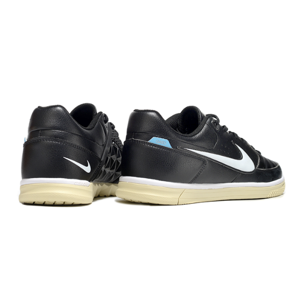 Nike5 Street Gato Black IC