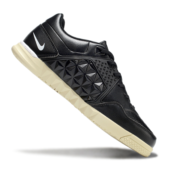 Nike5 Street Gato Black IC