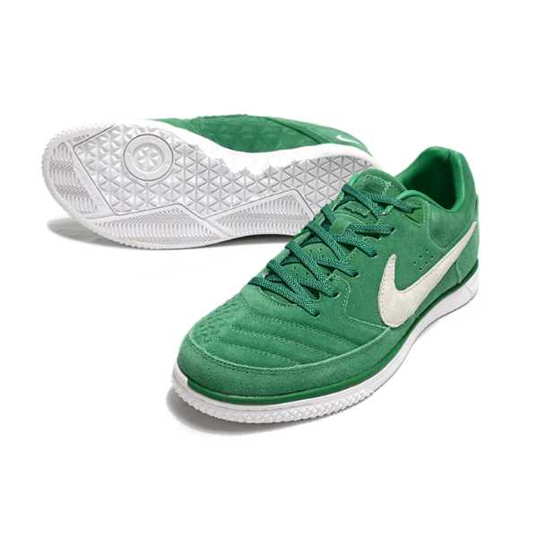 Nike5 Street Gato IC Green IC