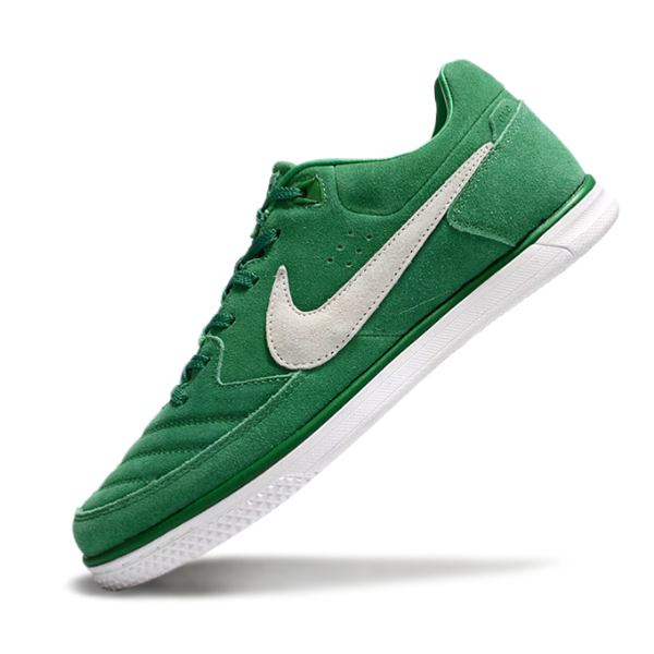 Nike5 Street Gato IC Green IC