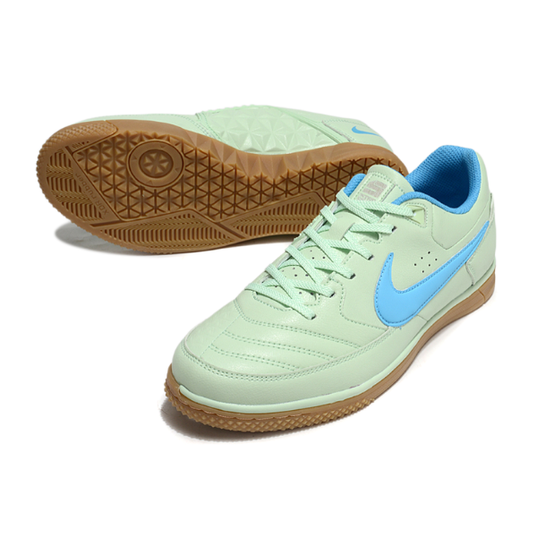 Nike5 Street Gato Light Green IC