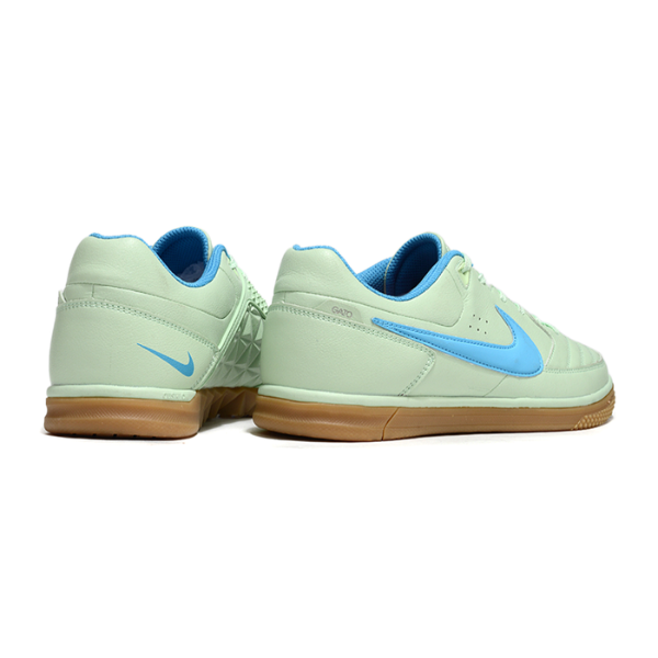 Nike5 Street Gato Light Green IC