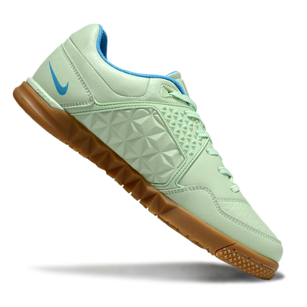 Nike5 Street Gato Light Green IC