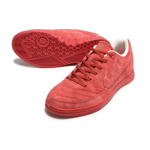 Nike5 Street Gato Red IC