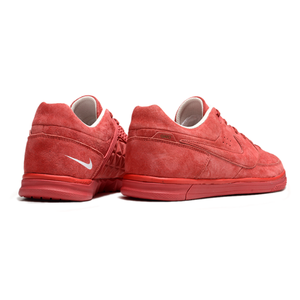 Nike5 Street Gato Red IC