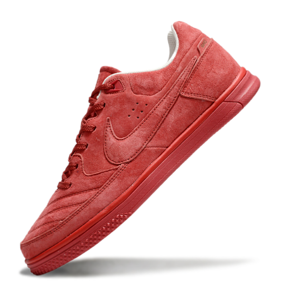 Nike5 Street Gato Red IC