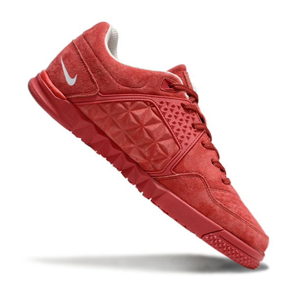 Nike5 Street Gato Red IC