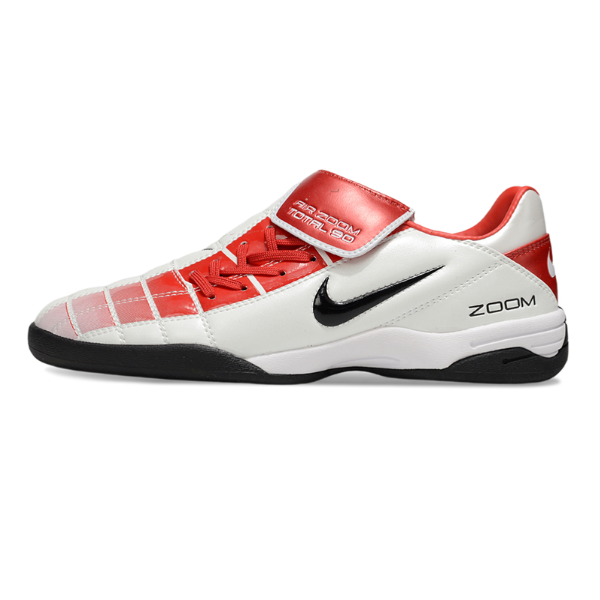Nike Air Zoom Total 90 III White and Red IC