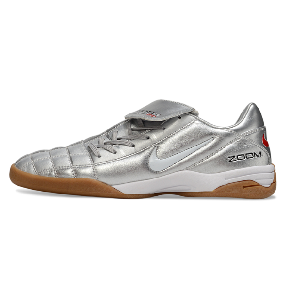 Nike Air Zoom Total 90 III Silver IC