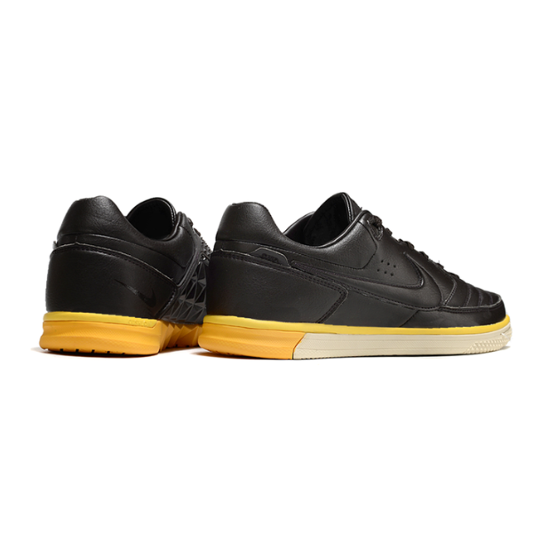 Nike5 Street Gato Black Futsal IC