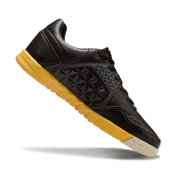 Nike5 Street Gato Black Futsal IC