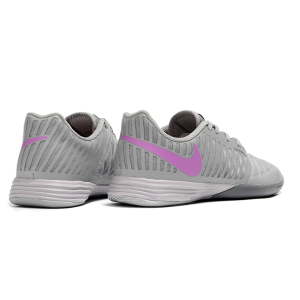Nike Lunar Gato II Rising Gem Pack Blue and White IC