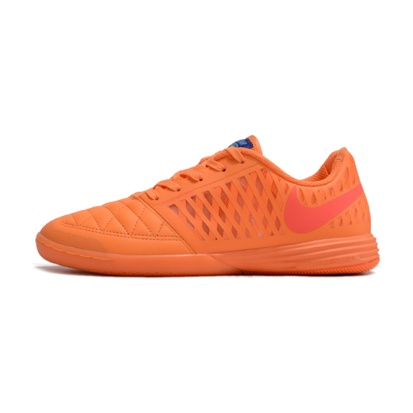 Nike Lunar Gato II IC Orange IC
