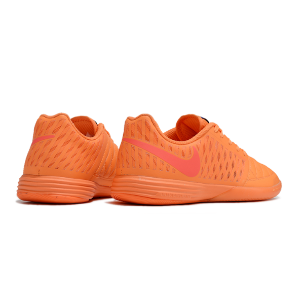 Nike Lunar Gato II IC Orange IC