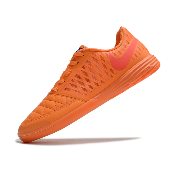 Nike Lunar Gato II IC Orange IC
