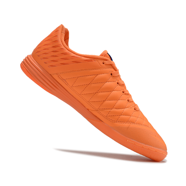 Nike Lunar Gato II IC Orange IC