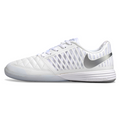 Nike Lunar Gato II White and Gray IC