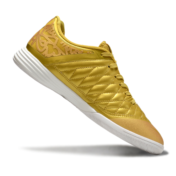 Nike Lunar Gato II IC Gold IC