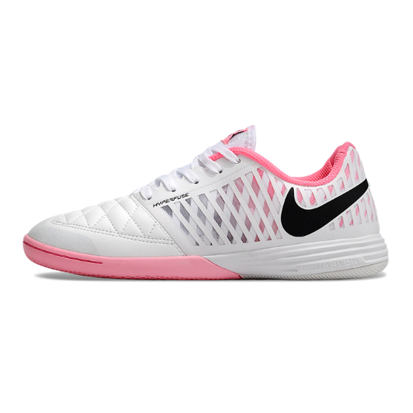 Nike Lunar Gato II Mad Brilliance Pack Black and White IC
