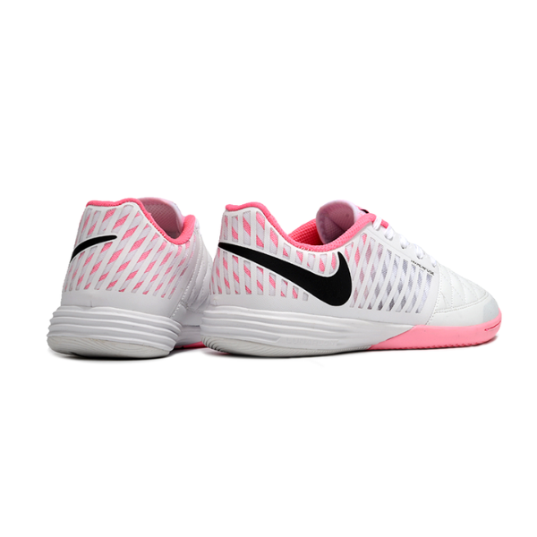 Nike Lunar Gato II Mad Brilliance Pack Black and White IC