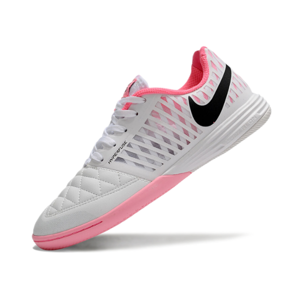 Nike Lunar Gato II Mad Brilliance Pack Black and White IC