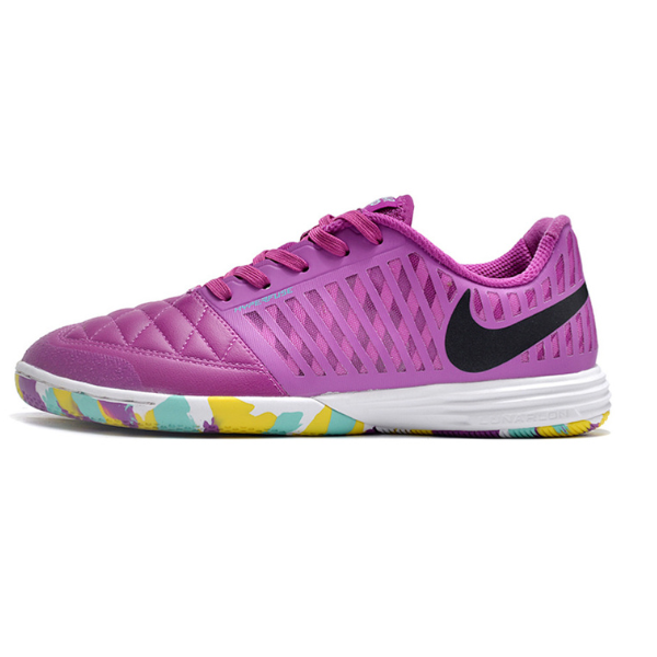Nike Lunar Gato II Purple IC