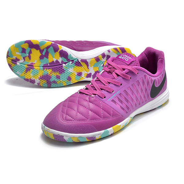 Nike Lunar Gato II Purple IC