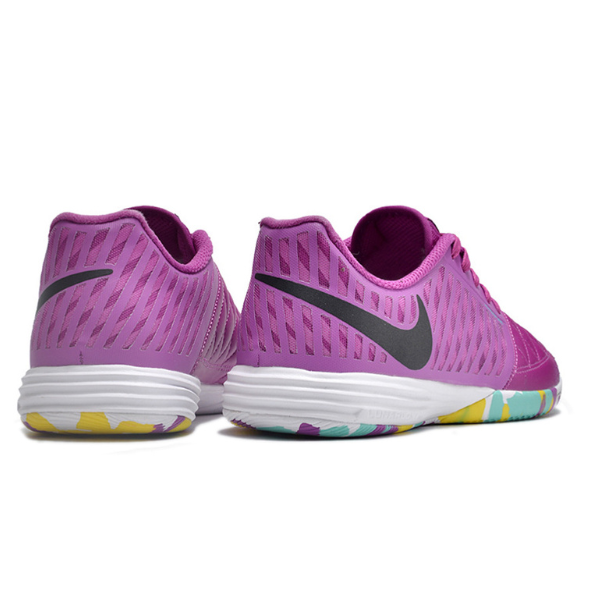 Nike Lunar Gato II Purple IC