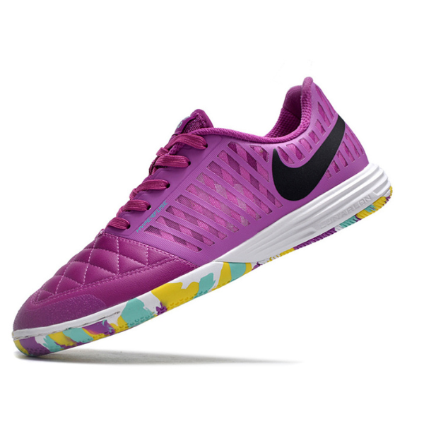 Nike Lunar Gato II Purple IC