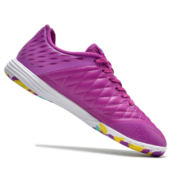 Nike Lunar Gato II Purple IC