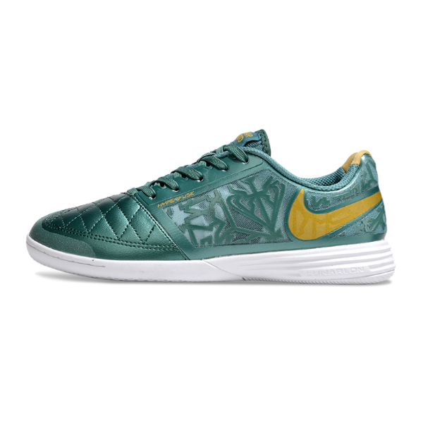 Nike Lunar Gato II IC Green IC