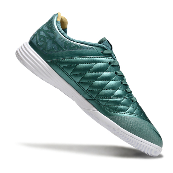 Nike Lunar Gato II IC Green IC