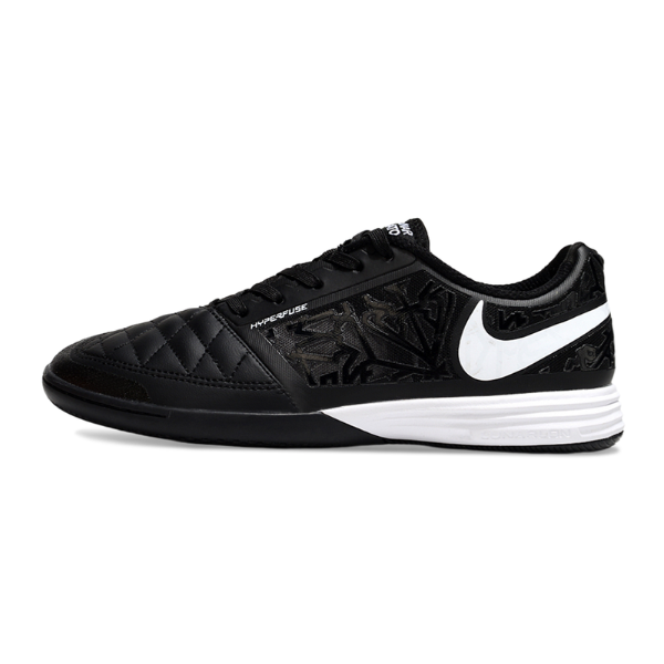 Nike Lunar Gato II Black Futsal IC
