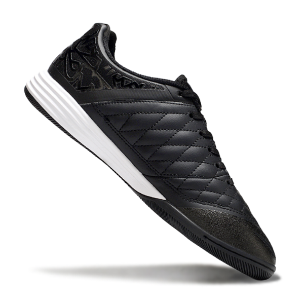 Nike Lunar Gato II Black Futsal IC