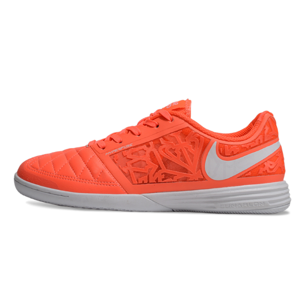 Nike Lunar Gato II IC Pink IC