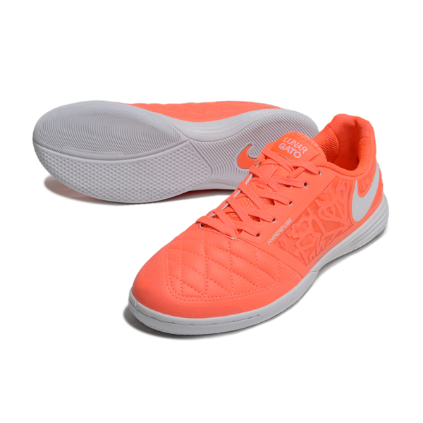 Nike Lunar Gato II IC Pink IC