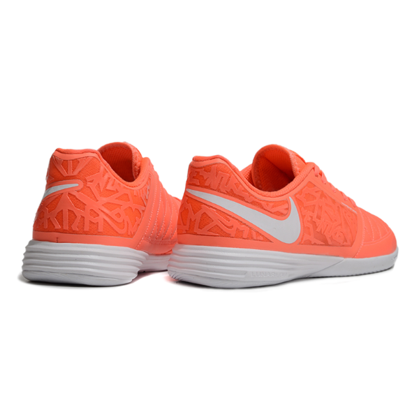 Nike Lunar Gato II IC Pink IC
