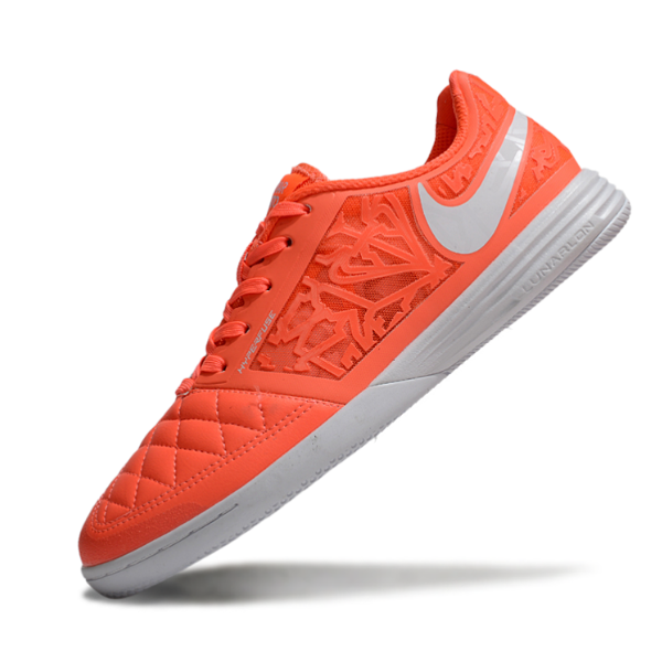 Nike Lunar Gato II IC Pink IC